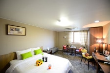     Hoseo Hotel in Asan | Hotel Rates & Reviews in Orbitz