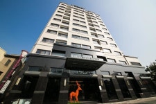     Golden Tulip Glory Fine Hotel in Tainan | Hotel Rates & Reviews in Orbitz