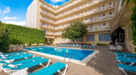 Hotel Checkin Pineda in Pineda de Mar | Best Rates & Deals on Orbitz