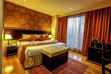 The Monarch Hotel in Nairobi | Best Rates & Deals on Orbitz