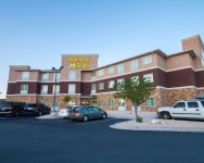 MainStay Suites, Hobbs: $99 Room Prices & Reviews | Travelocity