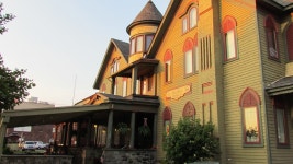 The BriMarie Inn in Sayre | Best Rates & Deals on Orbitz