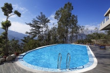 Sinclairs Retreat Kalimpong, Kalimpong: $96 Room Prices & Reviews | Travelocity