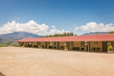 Allamar Motor Inn Motel in Bright | Best Rates & Deals on Orbitz