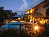 Mission Reef Resort, Wongaling Beach: $77 Room Prices & Reviews | Travelocity