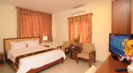  루비 스타 2 호텔, 호치민시 | 익스피디아  호텔 예약