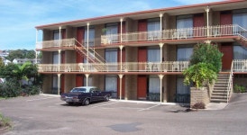 Town Centre Motor Inn, Merimbula: $65 Room Prices & Reviews | Travelocity