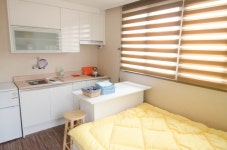 YaKorea Hostel Hongdae in Seoul | Hotel Rates & Reviews on Orbitz