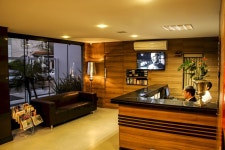  엠 타워 아파트 호텔, 펠로타스 | 익스피디아  호텔 예약