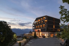 Hotel Fischer in Bressanone | Best Rates & Deals on Orbitz