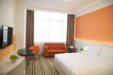  지 몬 호텔 시안, 시안 | 익스피디아  호텔 예약