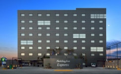 Holiday Inn Express Pachuca, an IHG Hotel in Pachuca | Best Rates & Deals on Orbitz