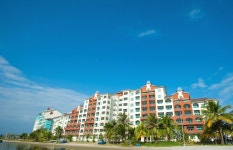Marina Island Pangkor Resort & Hotel, Lumut: $50 Room Prices & Reviews | Travelocity