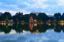 하노이의 하노이 리틀 타운 호텔 2019 특가 및 실제 이용후기 | 익스피디아 호텔 예약 expedia.co.kr