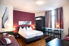 Hotel Hottingen, Zürich: $123 Room Prices & Reviews | Travelocity