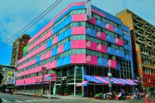 YOUR Hotel in Taipei | Hotel Rates & Reviews on Orbitz