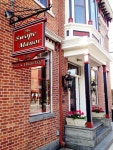     Book The Swope Manor Bed & Breakfast | Gettysburg Hotel Deals