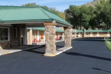  버짓 스타 모텔, 글렌우드 스프링스 | 익스피디아  호텔 예약