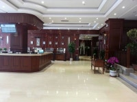  헤리티지 호텔 톈진, 톈진 | 익스피디아  호텔 예약