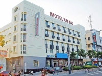     모텔 168 옌청 카이팡 애비뉴 자오샹창 브랜치 (Yancheng,CHN) | 익스피디아