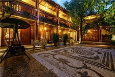     시안 라이 주 인 (리장, 중국) | 익스피디아