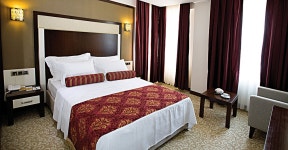     Book Lavin Otel | Denizli Hotel Deals