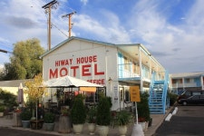 Hiway House Motel, Albuquerque: Room Prices & Reviews | Travelocity