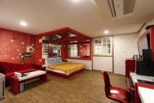 Show Motel Gyeongju in Gyeongju | Hotel Rates & Reviews on Orbitz