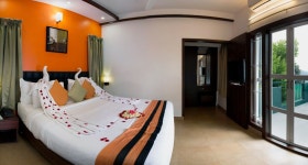 Munnar Tea Hills Resort in Devikolam | Best Rates & Deals on Orbitz