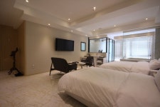 Hotel Almond Busan Station, Busan: $34 Room Prices & Reviews | Travelocity