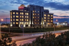     Book Hilton Garden Inn Corlu | Corlu Hotel Deals