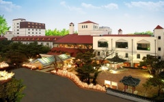  Book Onyang Hot Spring Hotel | Asan Hotel Deals