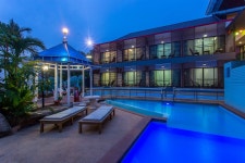 치앙라이의 차야돌 리조트 2019 특가 및 실제 이용후기 | 익스피디아 호텔 예약 expedia.co.kr