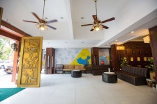 치앙마이의 치앙로이 세븐 데이즈 인 2019 특가 및 실제 이용후기 | 익스피디아 호텔 예약 expedia.co.kr