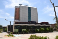     Book Jardy Hôtel & Suites | Algiers Hotel Deals