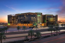 voco Riyadh, an IHG Hotel, Riyadh: $186 Room Prices & Reviews | Travelocity