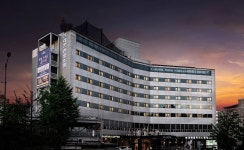Itaewon Crown Hotel in Seoul | Best Rates & Deals on Orbitz