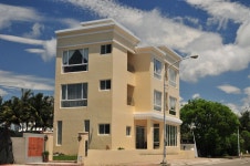     풀 선 하우스 B&B (타이둥현, 대만) | 익스피디아