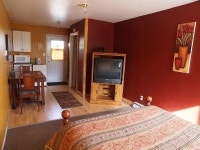 MOUNTAIN RIDGE MOTEL & RV PARK in Whitehorse | Best Rates & Deals on Orbitz