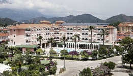 Pashas Princess Hotel - All Inclusive - Adult Only, Kemer: $123 Room Prices & Reviews | Travelocity