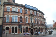 The Black Lion Hotel in Salford | Best Rates & Deals on Orbitz