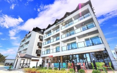 Amiga & Amigo Pension in Goseong | Hotel Rates & Reviews on Orbitz