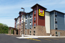     Book My Place Hotel - Brookings, SD | Brookings Hotel Deals