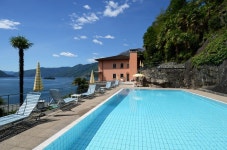     호텔 아란치오, Ascona | 익스피디아  호텔 예약 