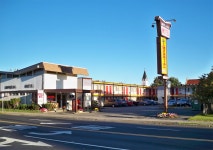     Book Imperial Motel | Cortland Hotel Deals