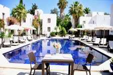 Le Jardin Hotel Bodrum in Bodrum | Best Rates & Deals on Orbitz
