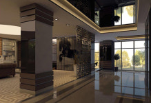  코자 밀레니엄 호텔 스파, 앙카라 | 익스피디아  호텔 예약