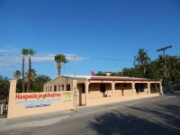     오스페다헤 산 안드레스 (이스트 케이프, 멕시코) | 익스피디아