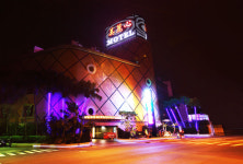     메리 싱 모텔 (타이베이, 대만) | 익스피디아