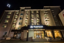 Pungnam Tourist Hotel in Jeonju | Best Rates & Deals on Orbitz